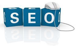 搜索引擎优化seo