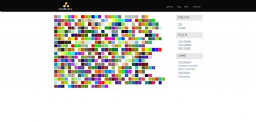 colorjack 1024x491 Top 22 Helpful Color Tools for Designers