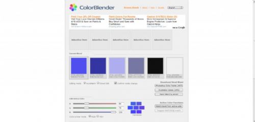 colorblender 1024x491 Top 22 Helpful Color Tools for Designers