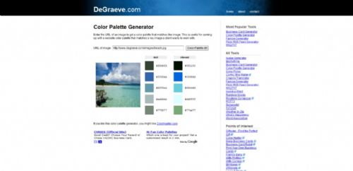 degraeve 1024x496 Top 22 Helpful Color Tools for Designers