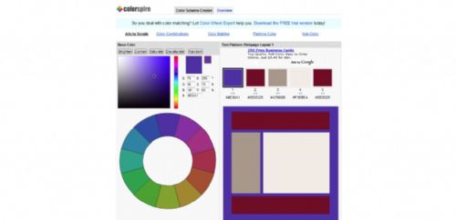 colorspire 1024x496 Top 22 Helpful Color Tools for Designers