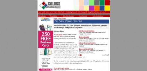 colorsontheweb 1024x496 Top 22 Helpful Color Tools for Designers